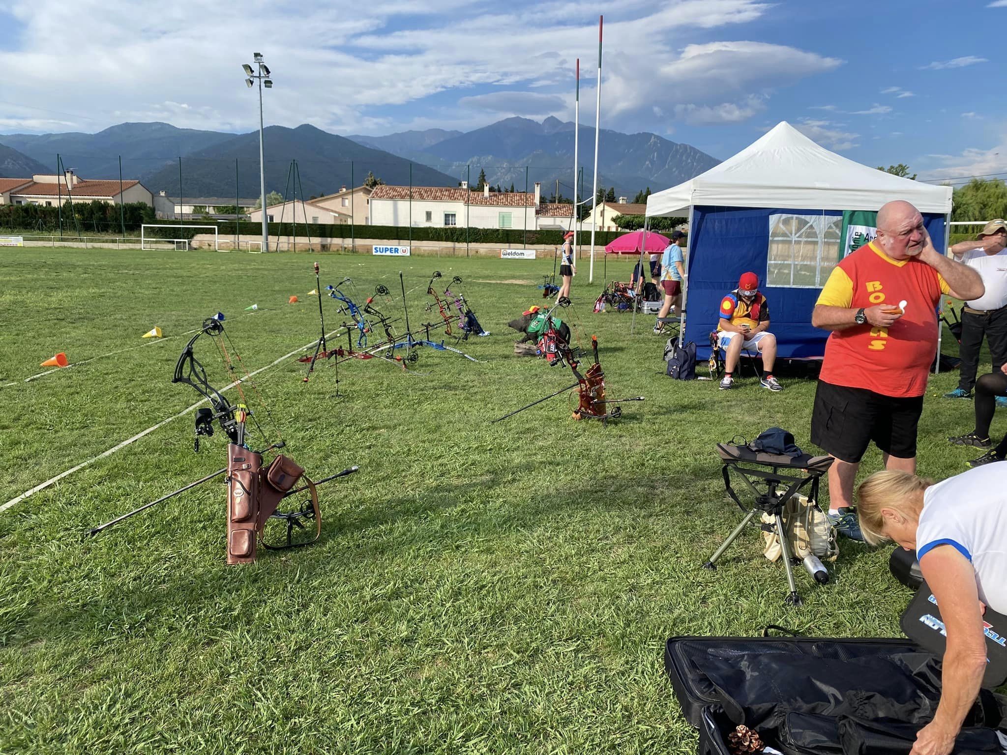 Vinça Chpt 66 TAE 18/06/23