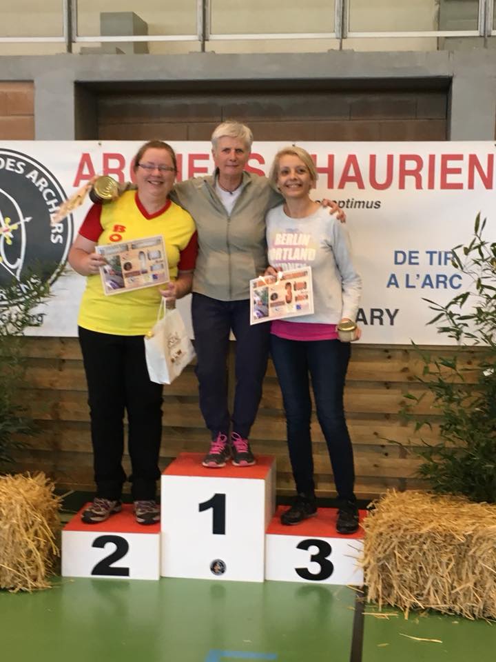 3D Indoor Castelnaudary (03:03:18)