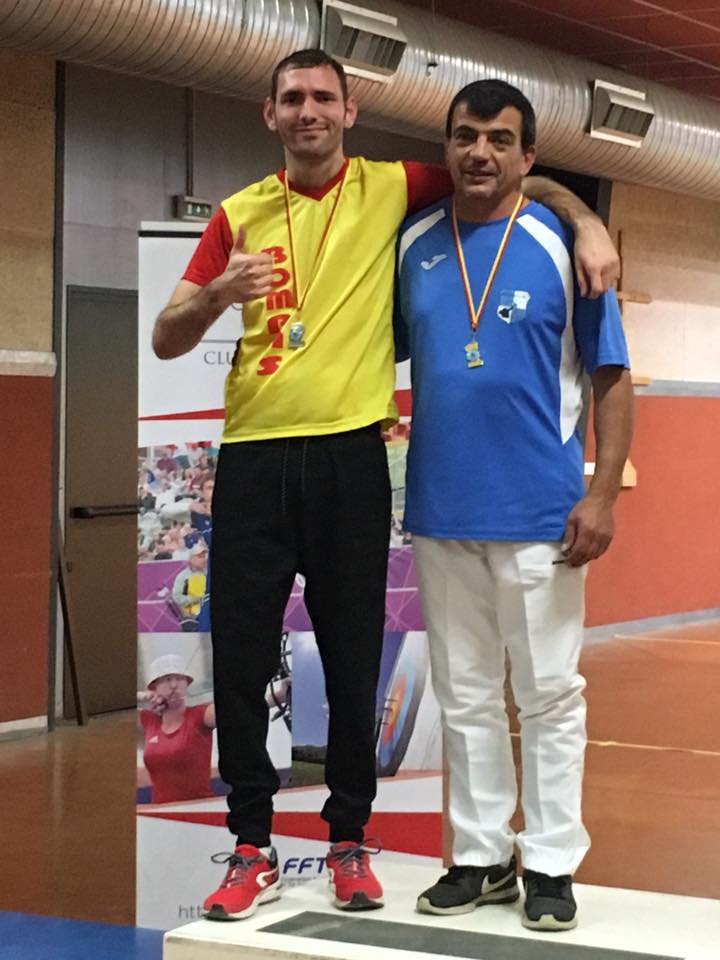 Perpignan (02/12/18). Mikys 2°