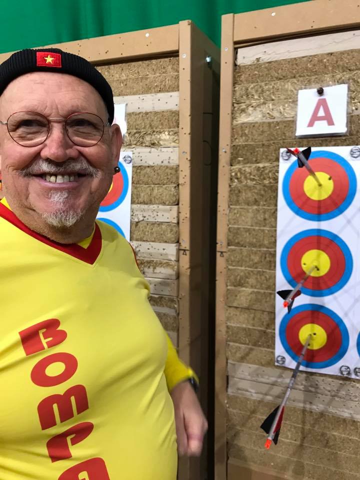 Perpignan (02/12/18). 30/30 :3°