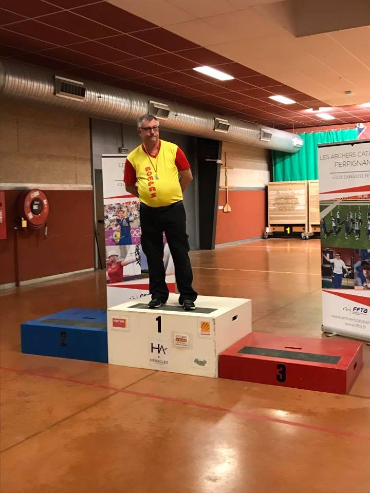 Perpignan (02/12/18).