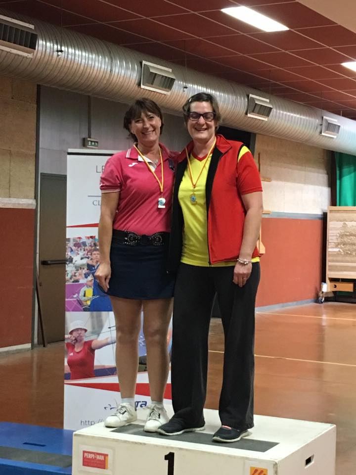 Perpignan (02/12/18). AC 1°