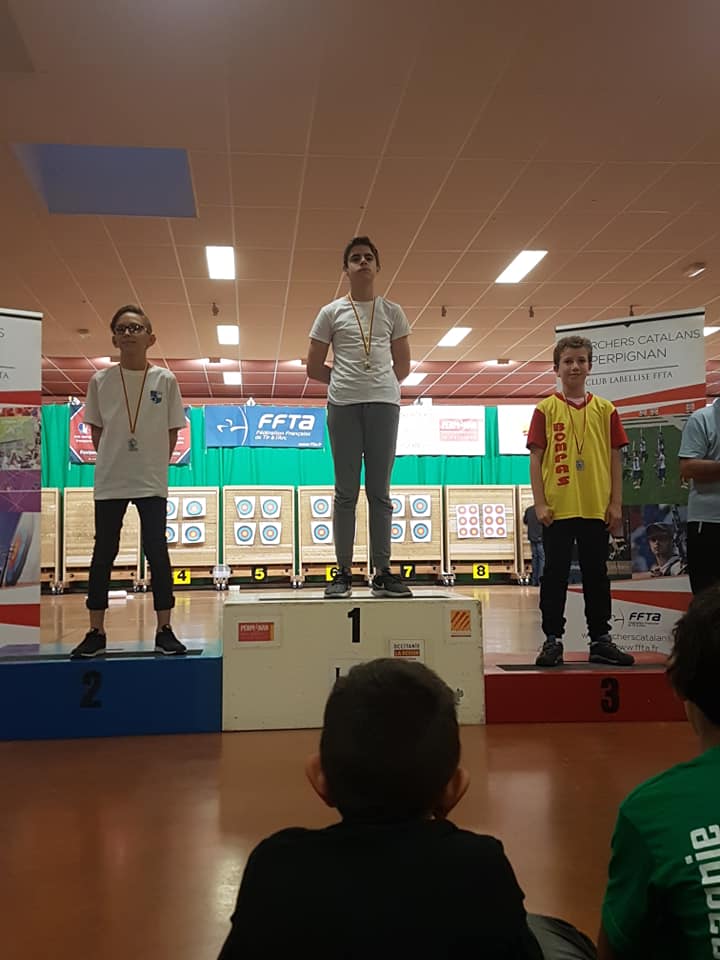 Perpignan (01/12/18).