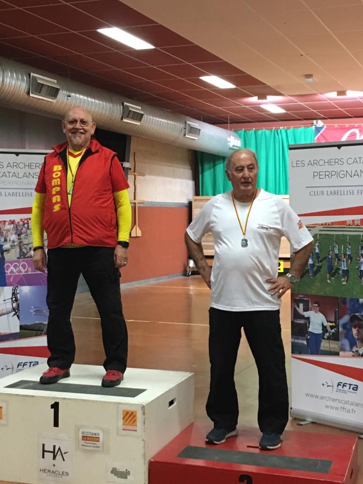 Perpignan (02/12/18).