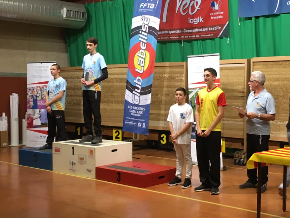 Perpignan (06/01/19).