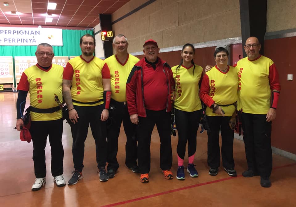 Perpignan (06/01/19).