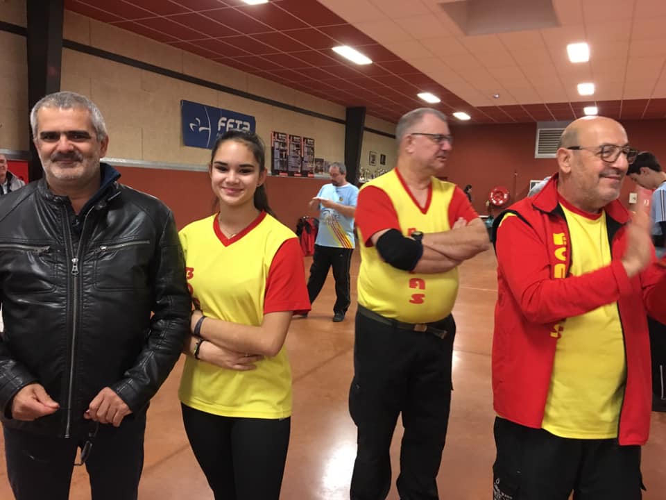 Perpignan (06/01/19).