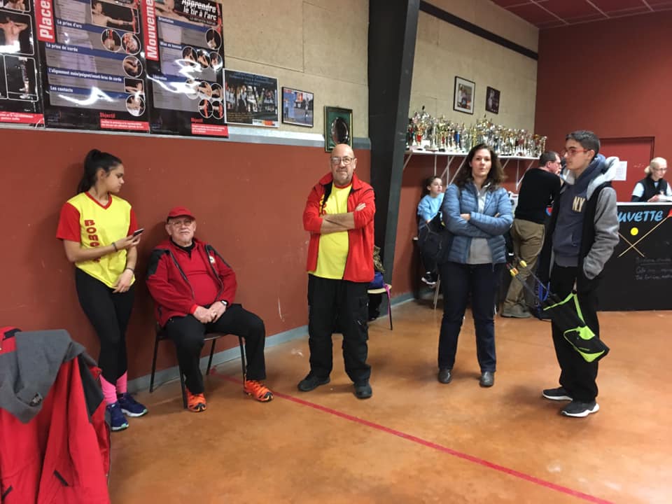 Perpignan (06/01/19).