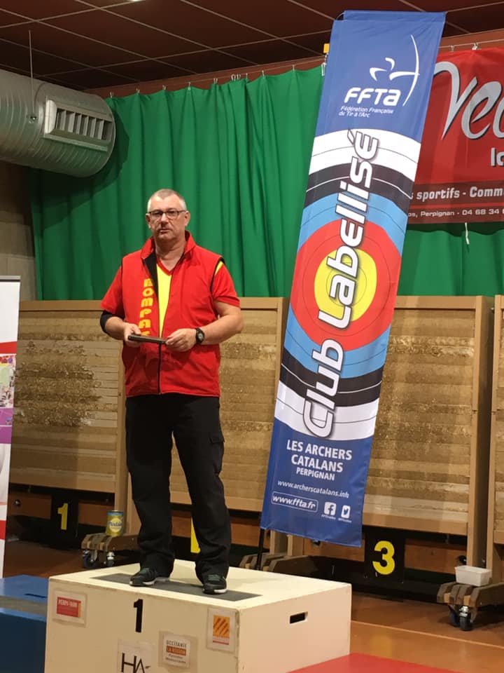 Perpignan (06/01/19). 