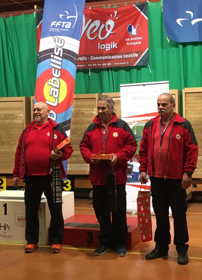 Perpignan (06/01/19).