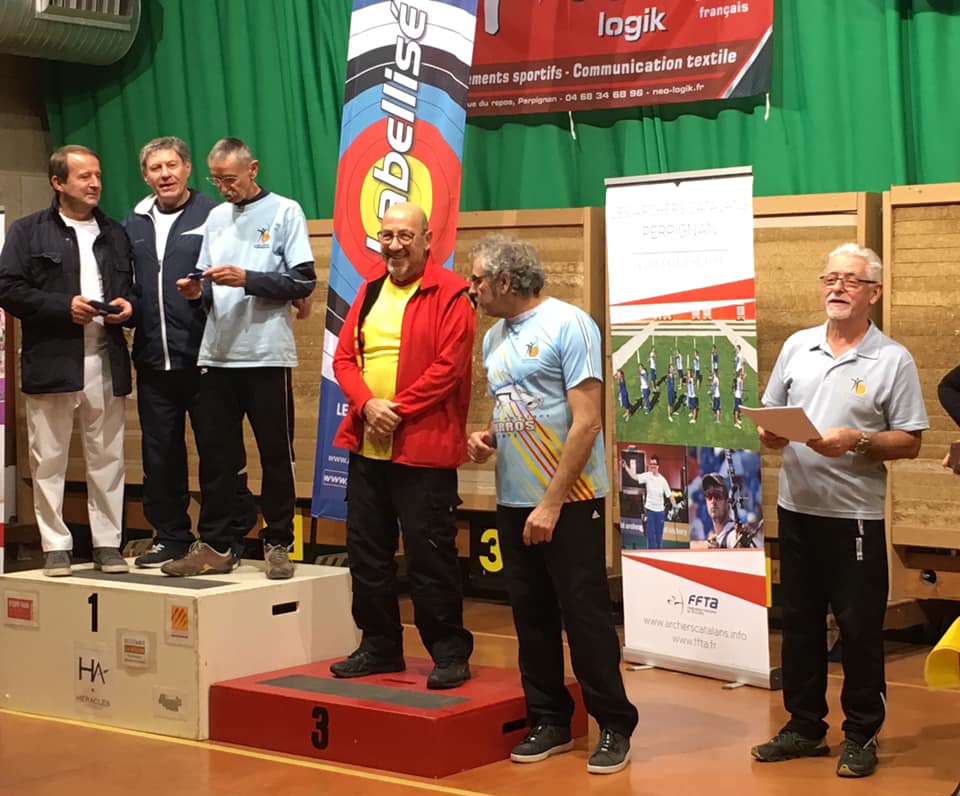 Perpignan (06/01/19).