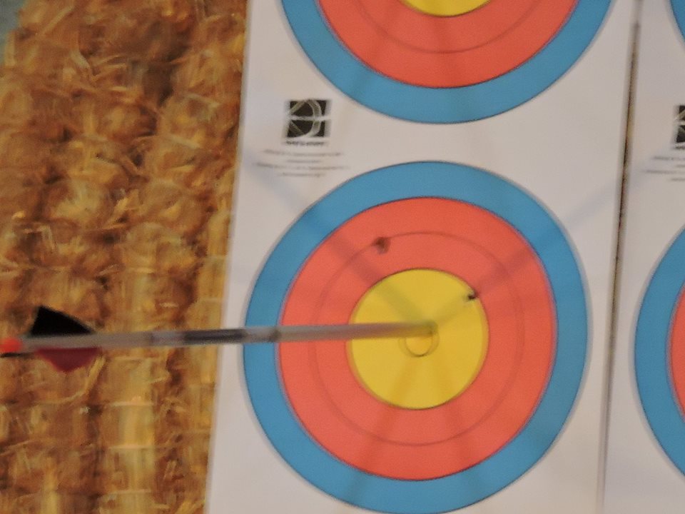 Chpt Ligue Occitanie Auch (16/02/19).