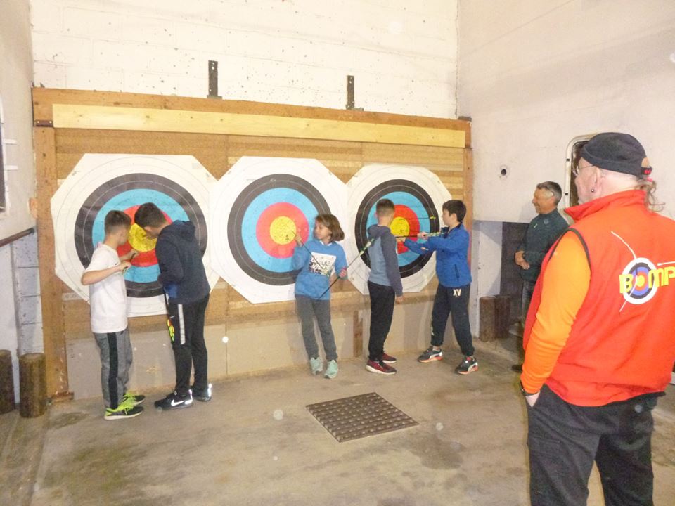 PIJ: 9/12 ans (04/03/19).