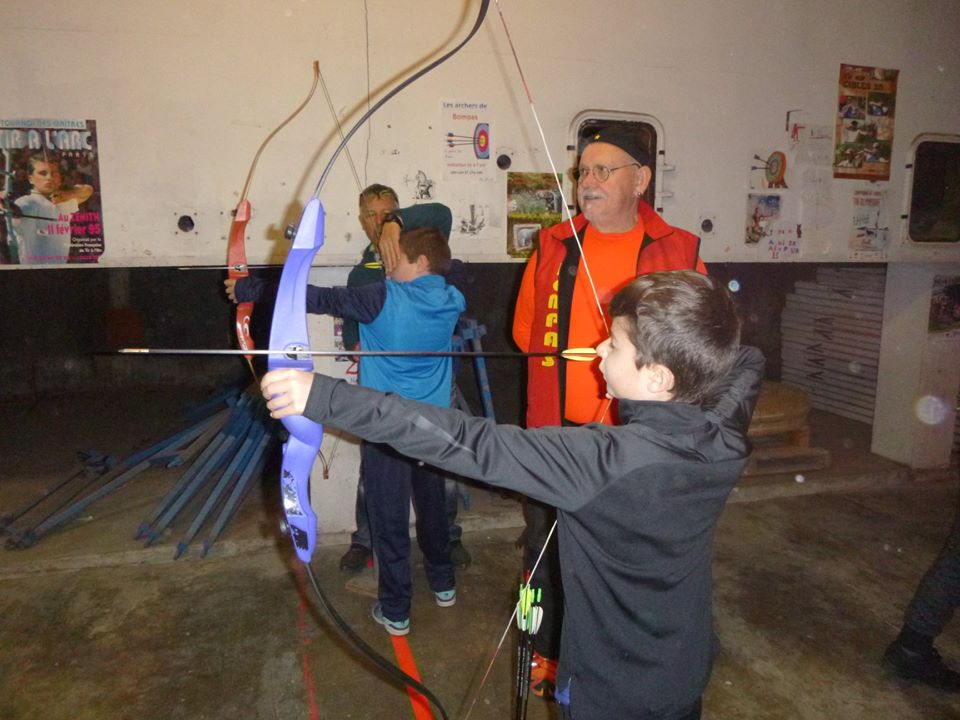 PIJ: 9/12 ans (04/03/19).