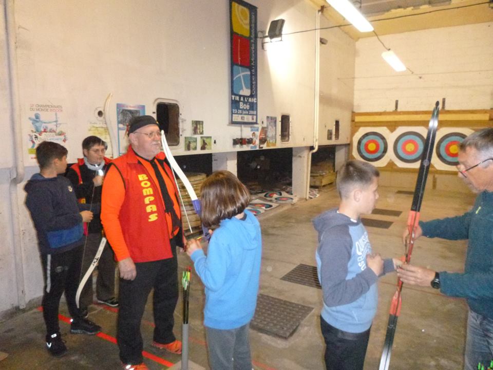 PIJ: 9/12 ans (04/03/19).