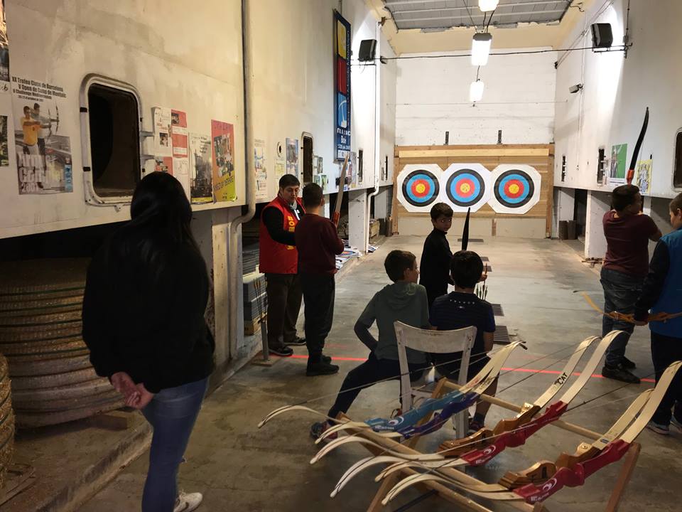 PIJ: 9/12 ans (04/03/19).