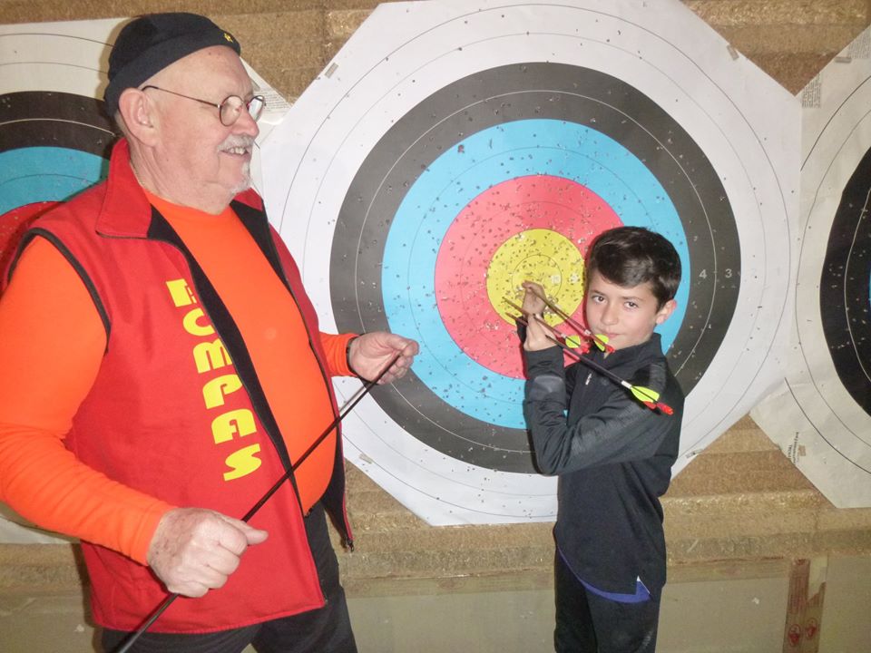 PIJ: 9/12 ans (04/03/19).