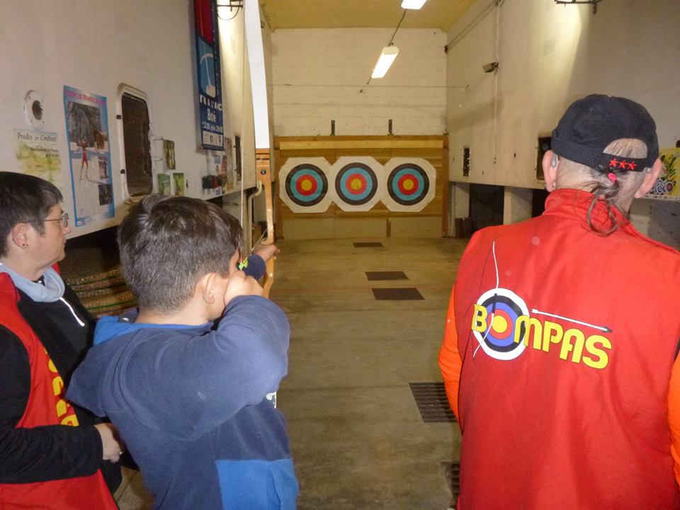 PIJ: 9/12 ans (04/03/19).