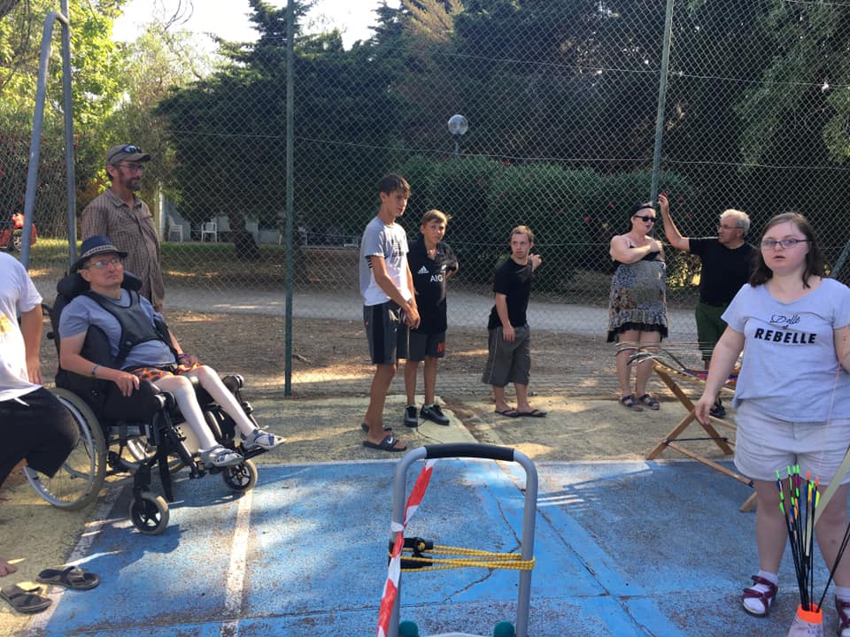 CCAS Ste Marie été 2019