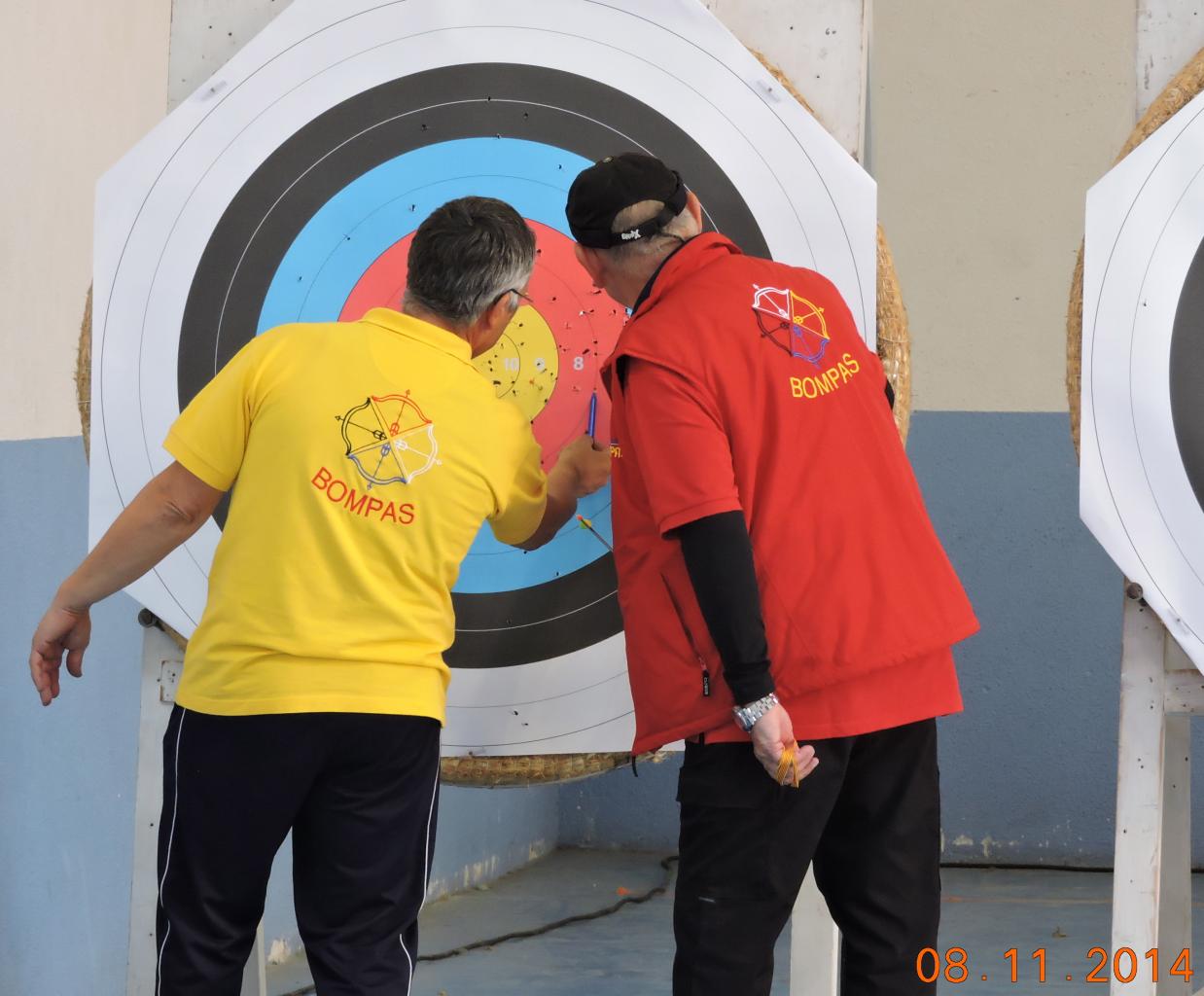 à la recherche du refus