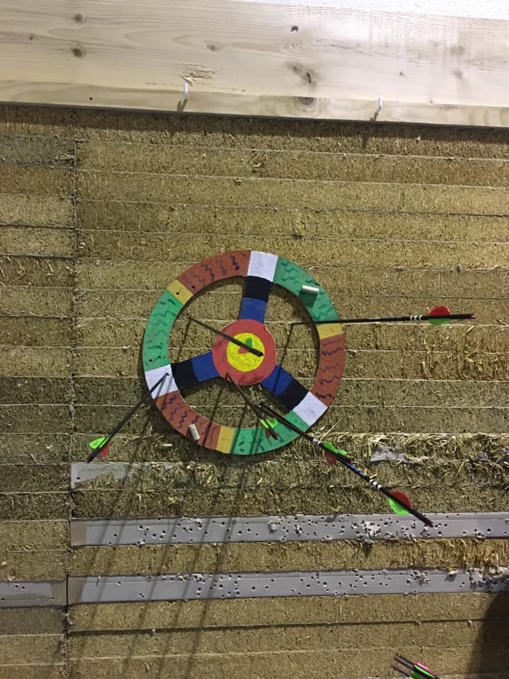 invention François N.