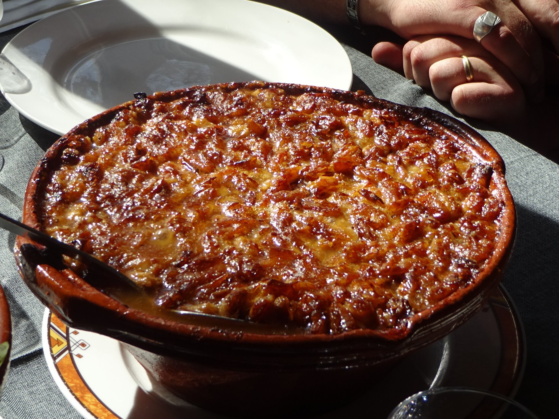 3D Indoor Castelnaudary (08/03/20).