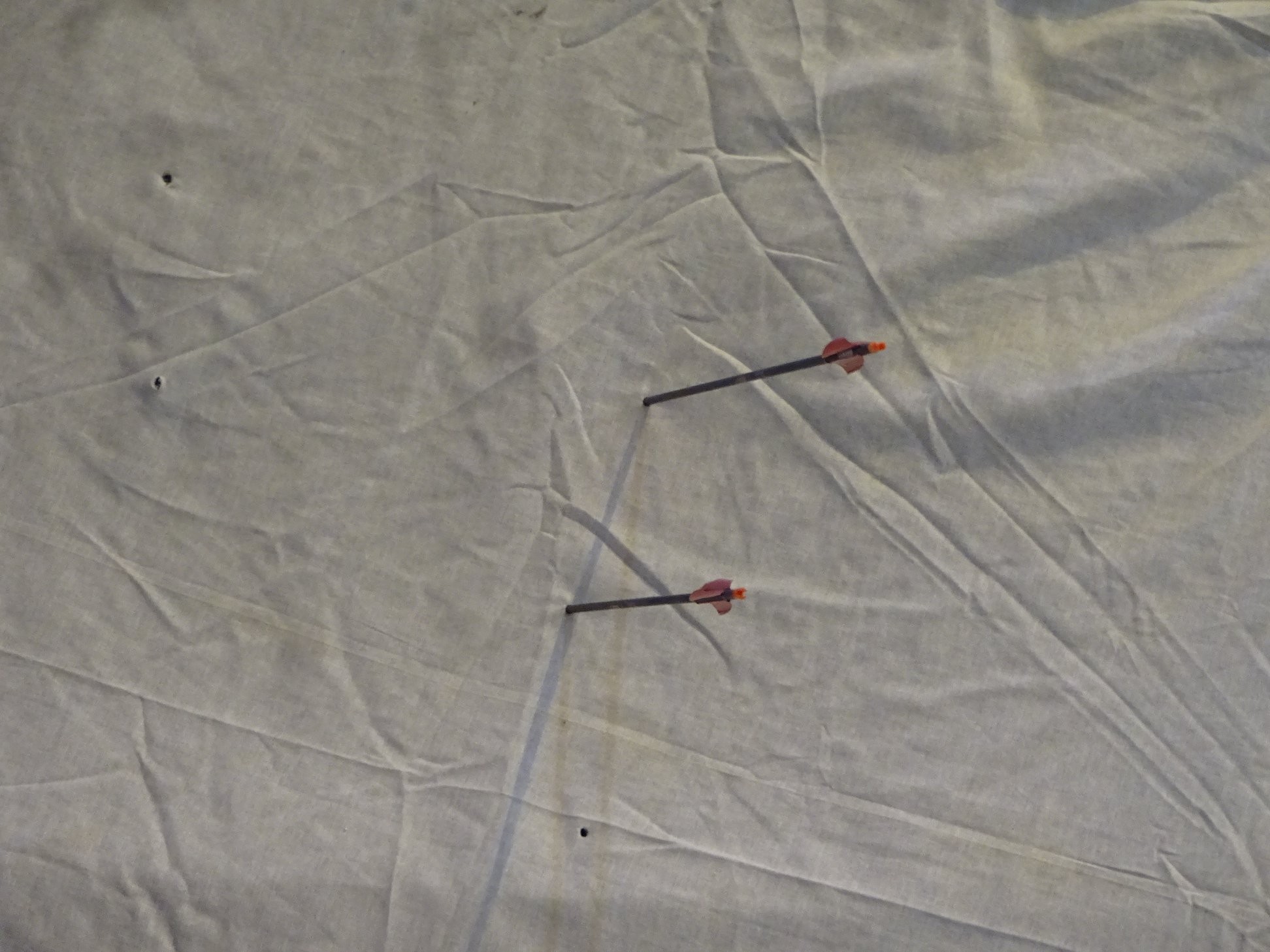 3D Indoor Castelnaudary (08/03/20).