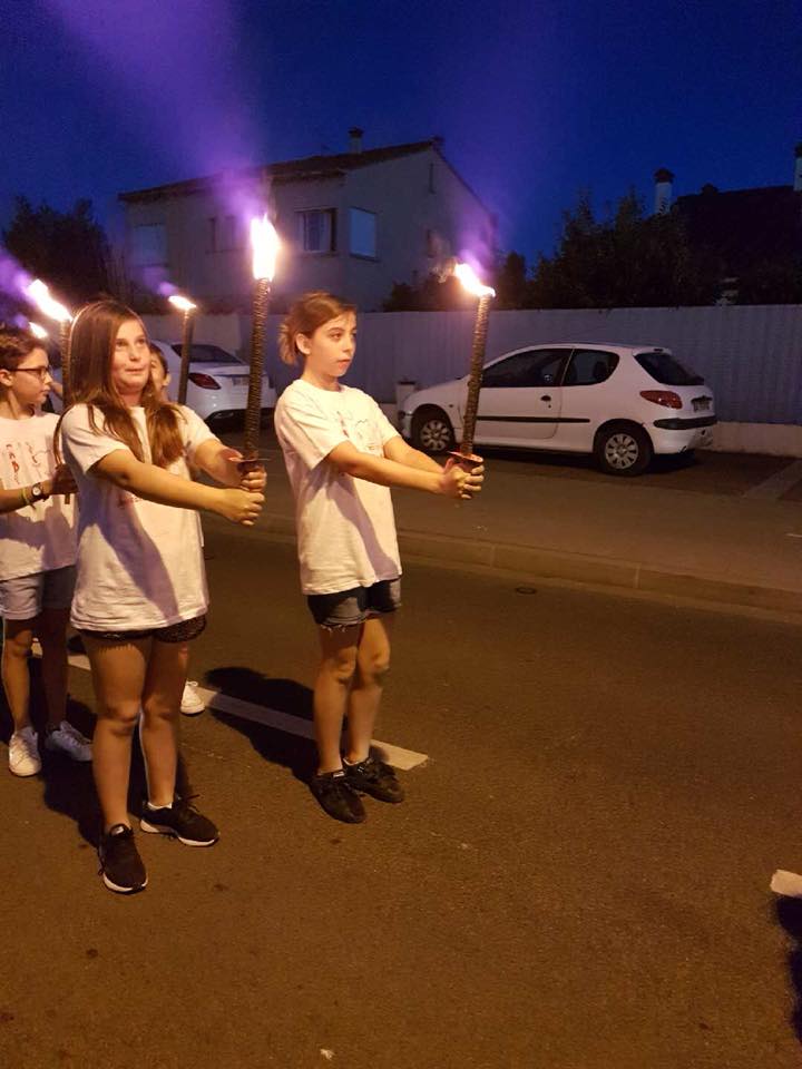 Focs de San Joan 06/18