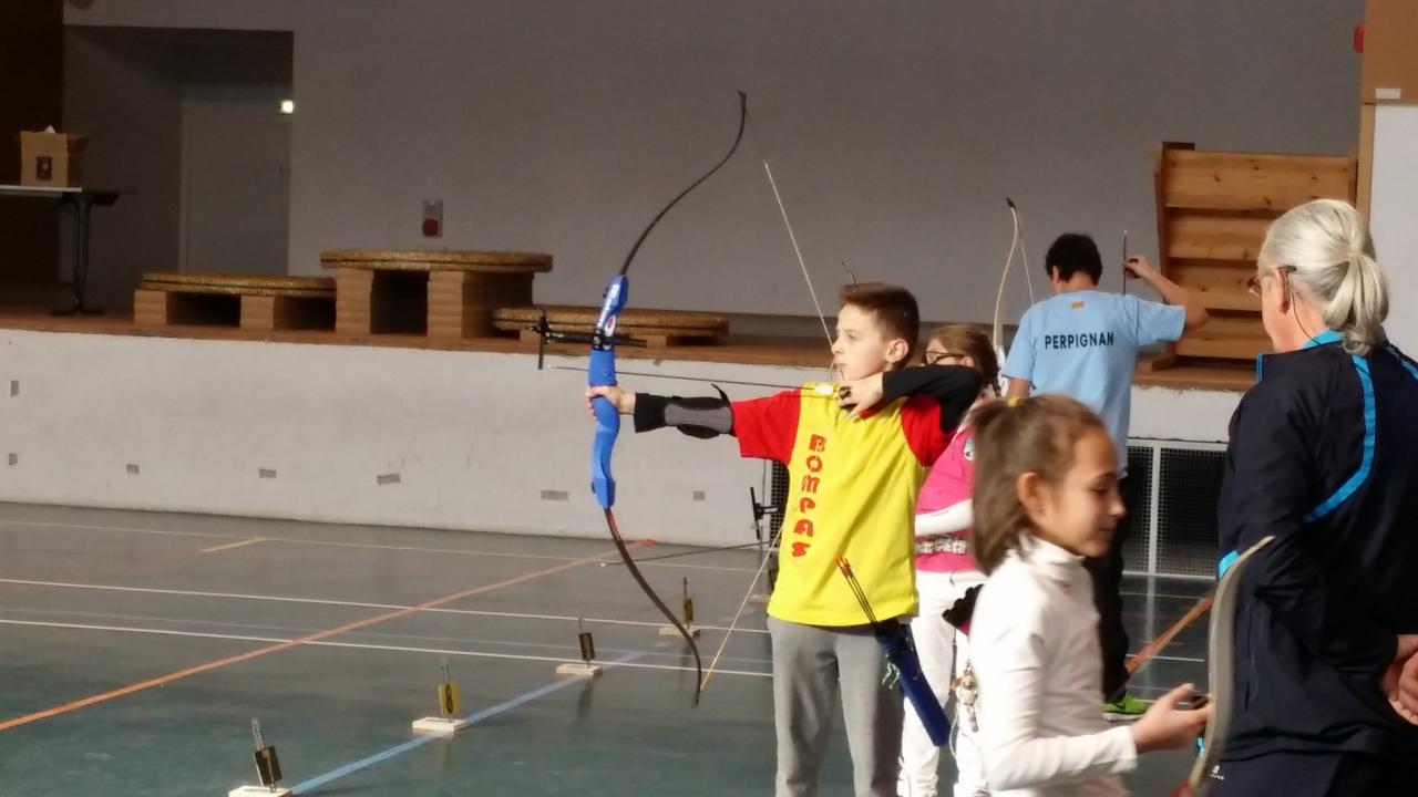 Clément à Vinça (12/13)