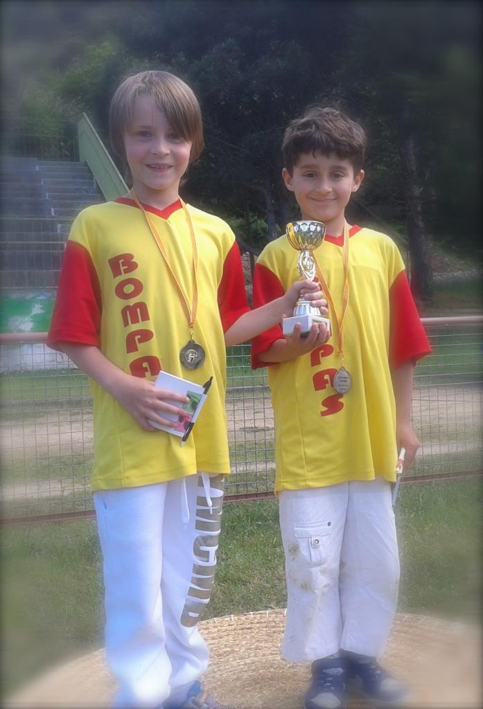 2° par équipe (arles/tech) 31/05/14.