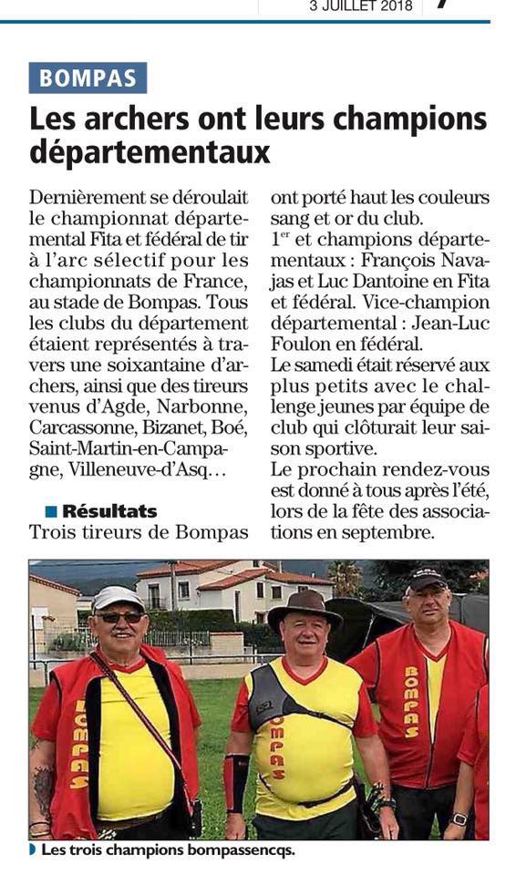 3 champions 66 (06/18).