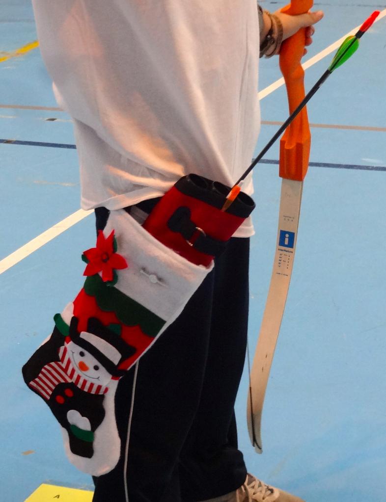 Bientôt Noël (Prades 13/12/14)