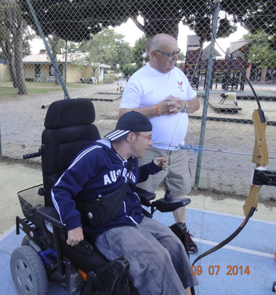 CCAS Handisport (07/14)