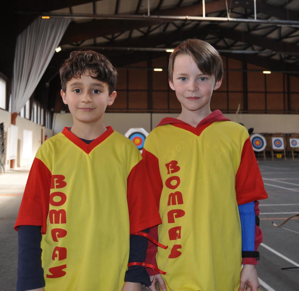 Matthias & Aloïs (8/03/14)