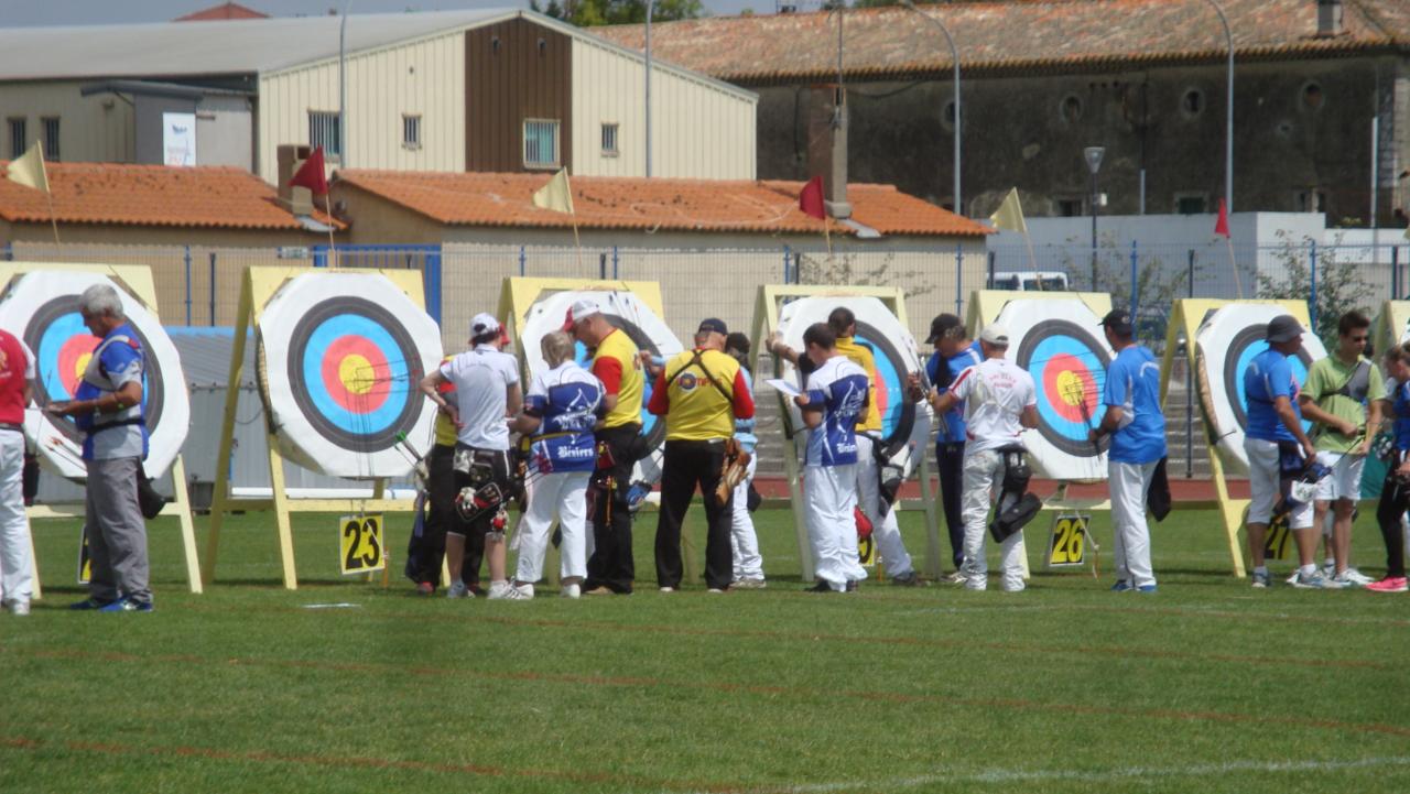 Carcassonne 24/05/15