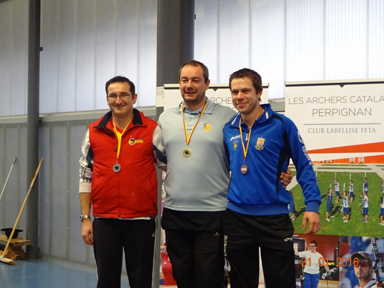 Perpignan (31/01/16).