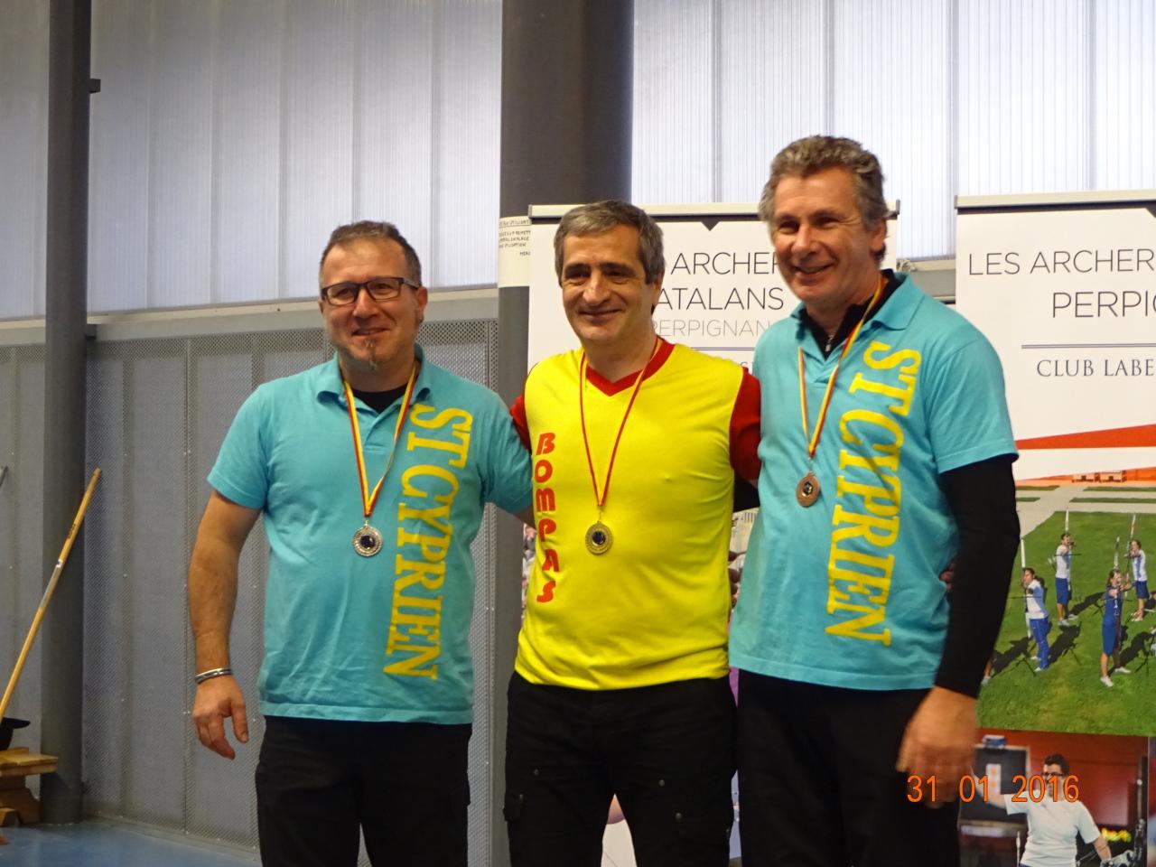 Perpignan (31/01/16).
