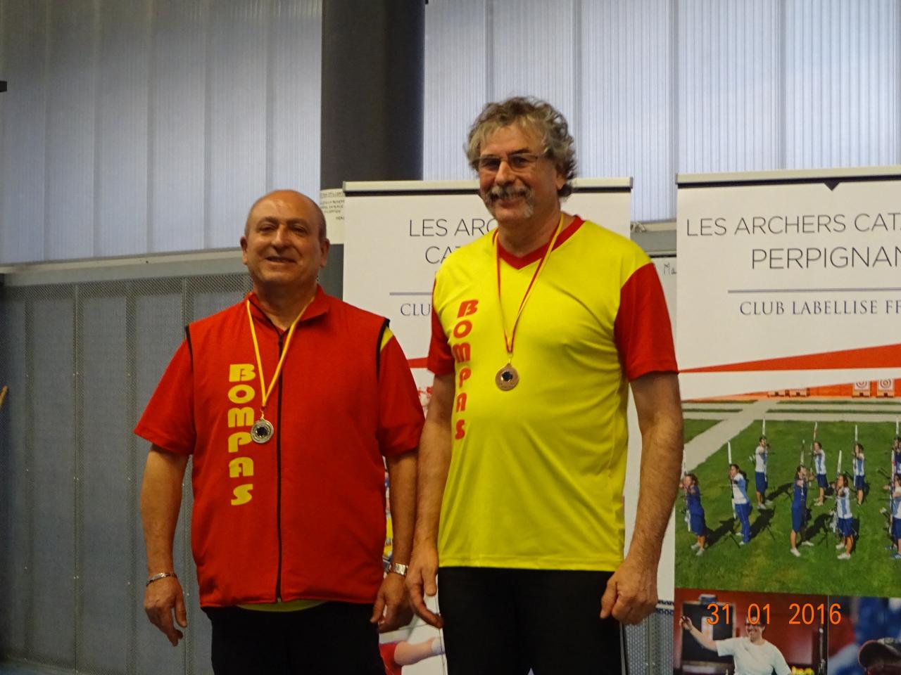 Perpignan (31/01/16).