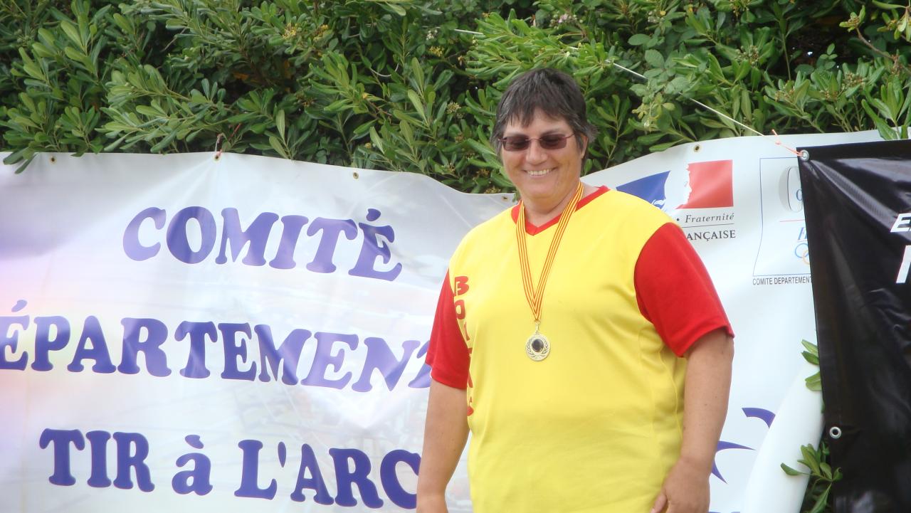 Toute seule (chpt 66 Fédéral Llupia 05/15)