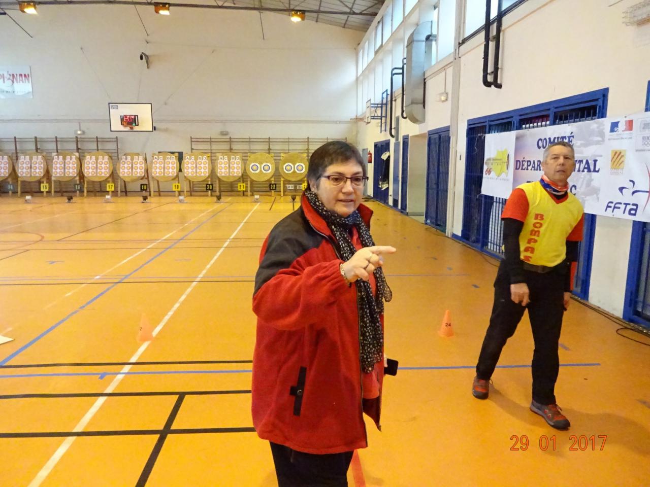 Chpt 66 salle Perpignan  (29/01/17)