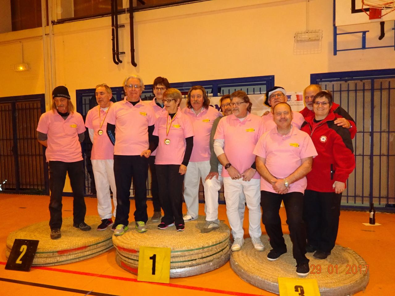 Chpt 66 salle Perpignan  (29/01/17)