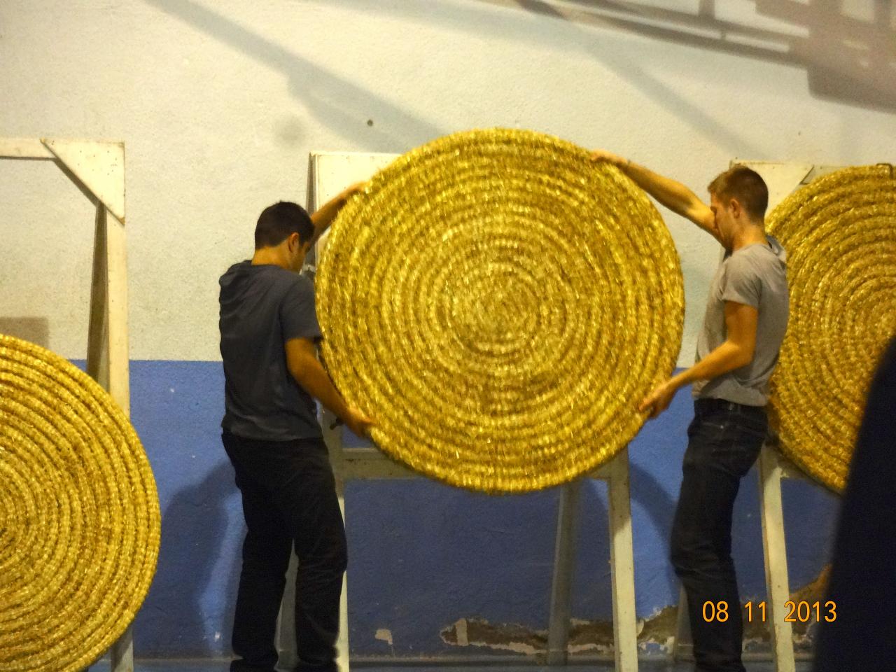 merci Lucas et Quentin