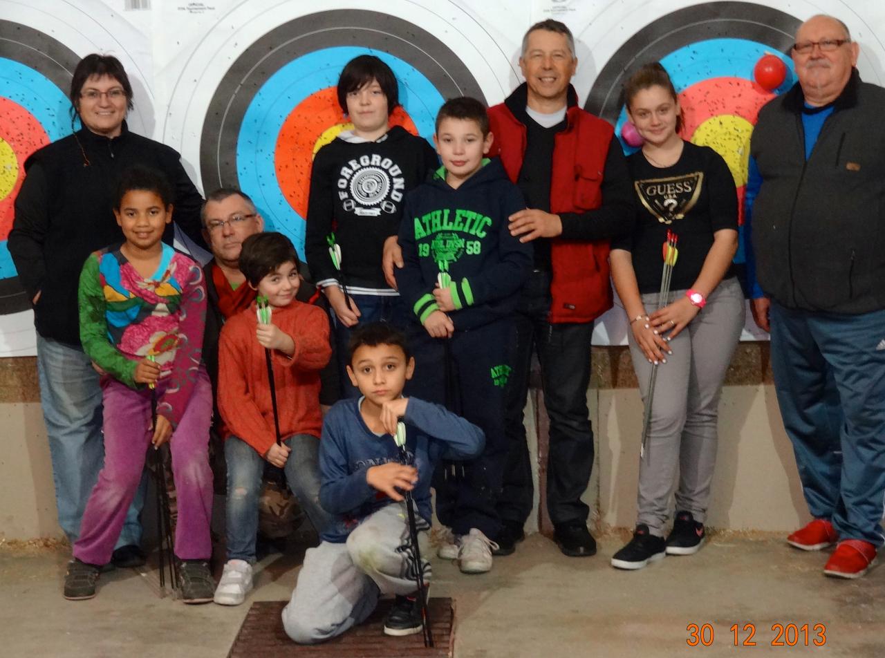 Point Info Jeunes de Bompas (30/12/13)