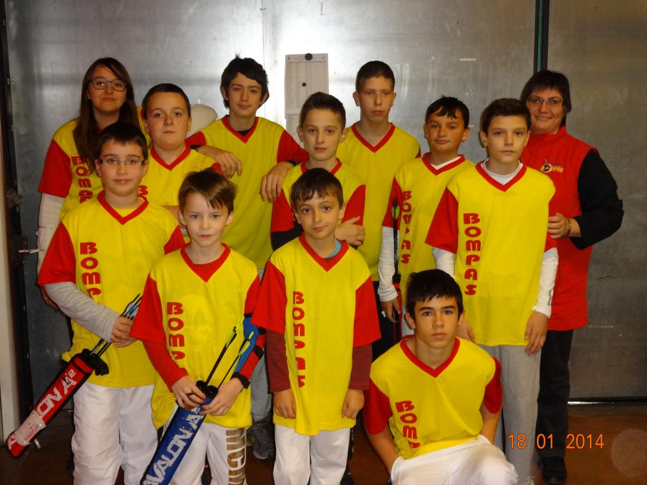 Perpignan (19/01/14)