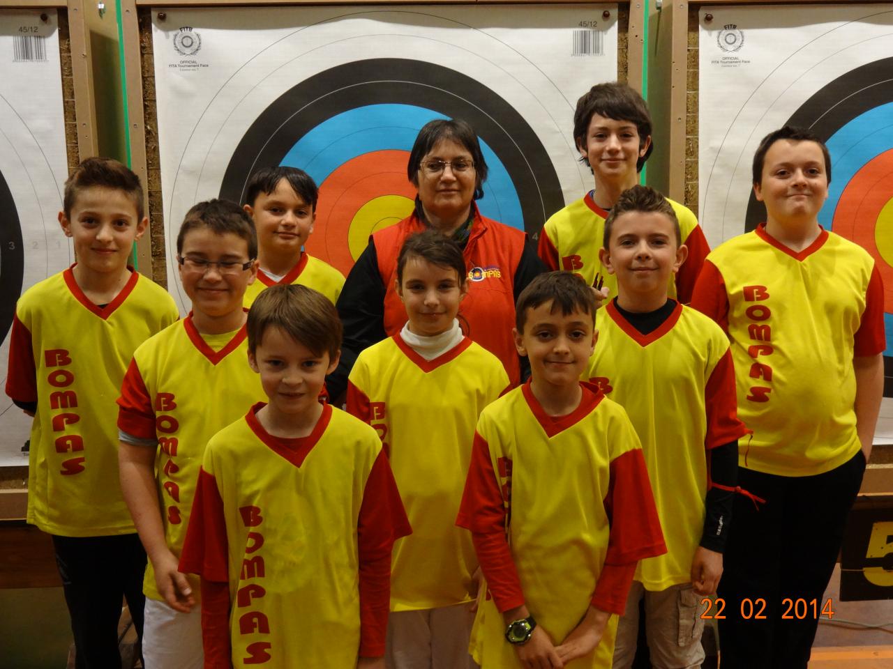 Perpignan (22/02/14)