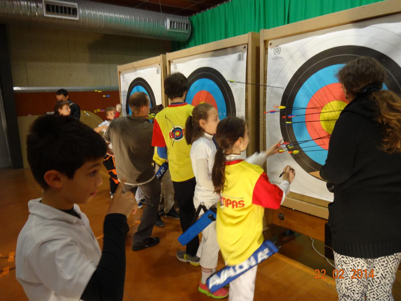 Eléonore (22/02/14)