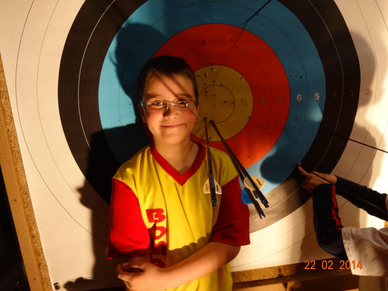 Kylian: 30/30: bravo !!!