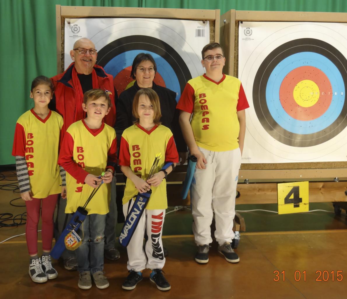 Perpignan (31/01/15)