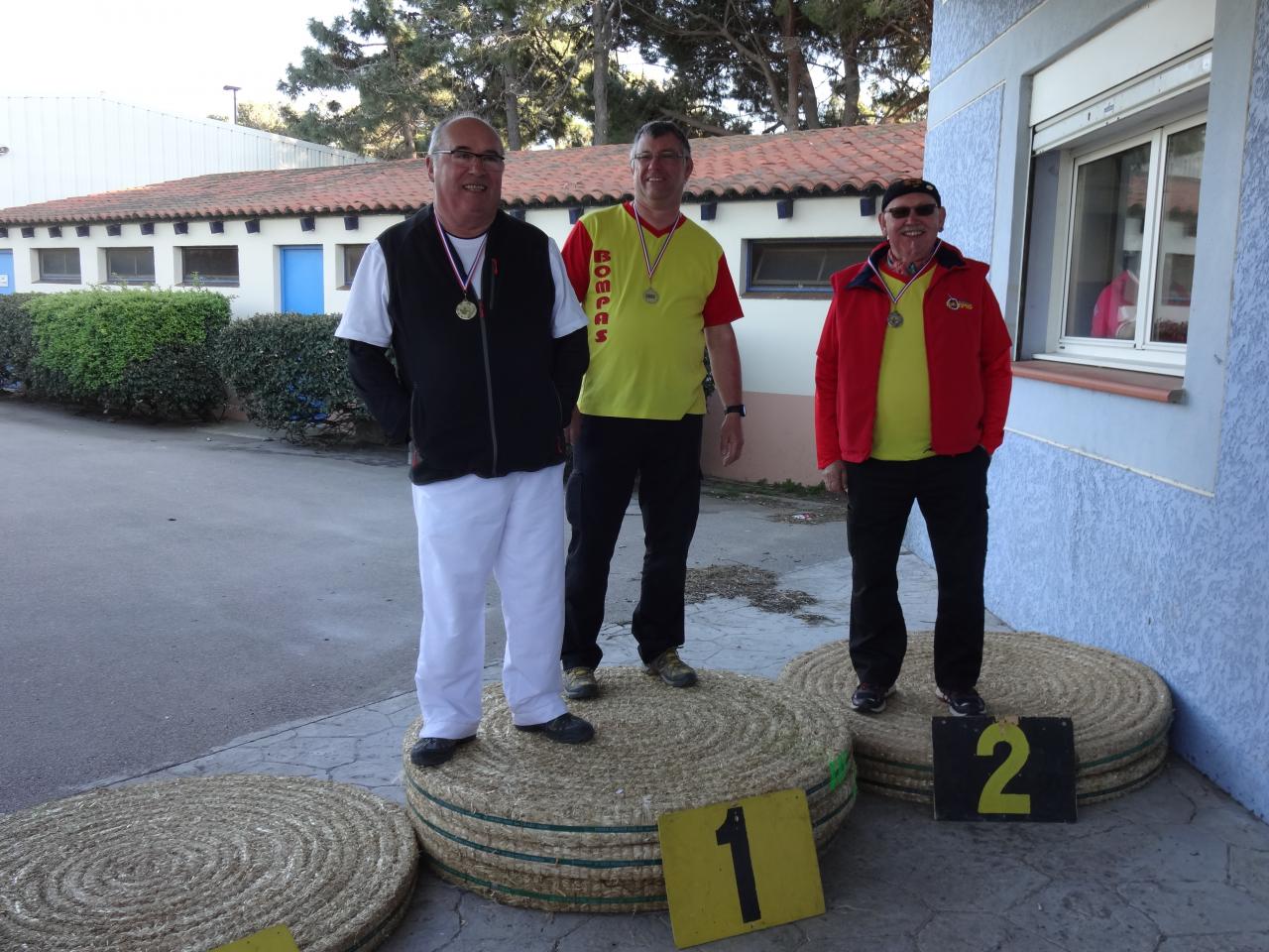 les champions 04/2015