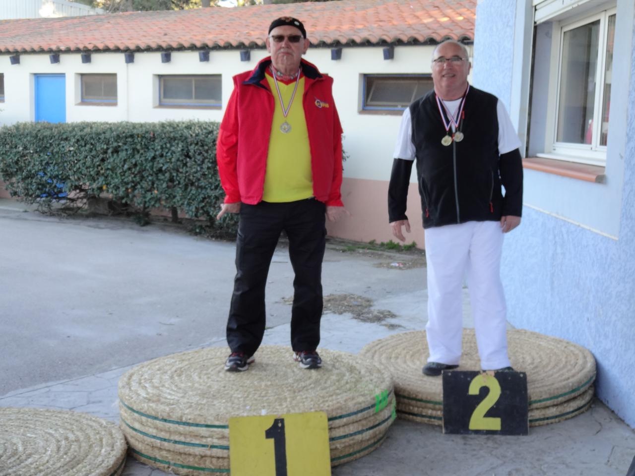 Ste Marie (05/04/15)